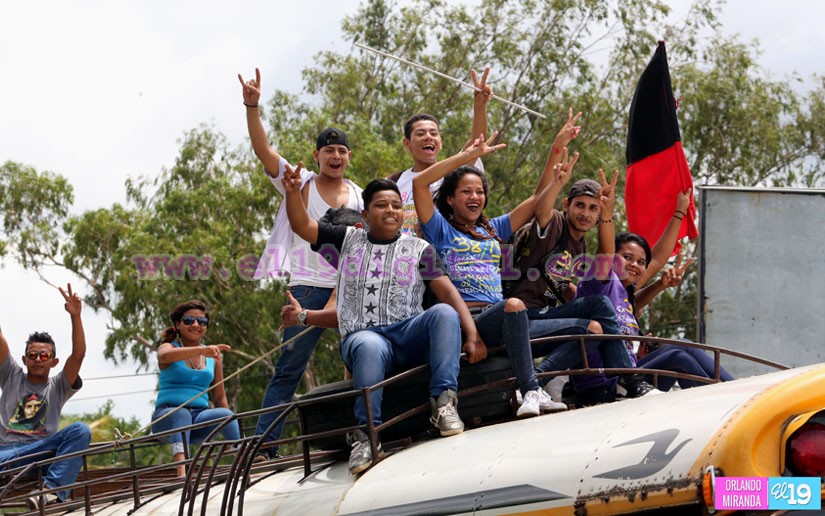 caravana